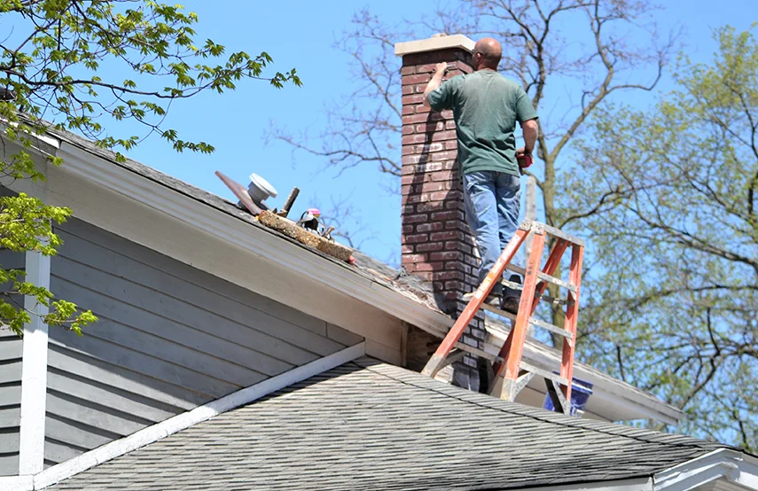 Chimney & Fireplace Inspections Services in Marshall, TX