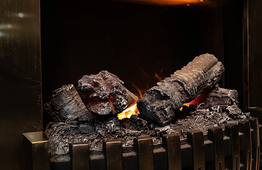 Soot Removal in Marshall, Texas